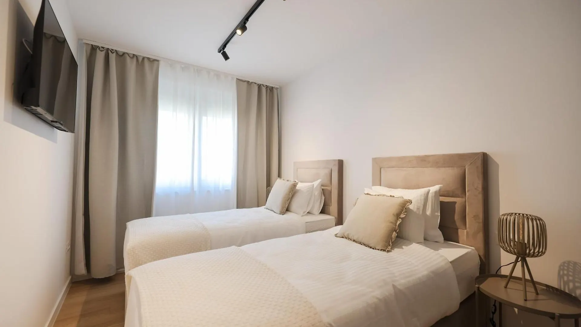 Apartman Nika Zadar Croatie