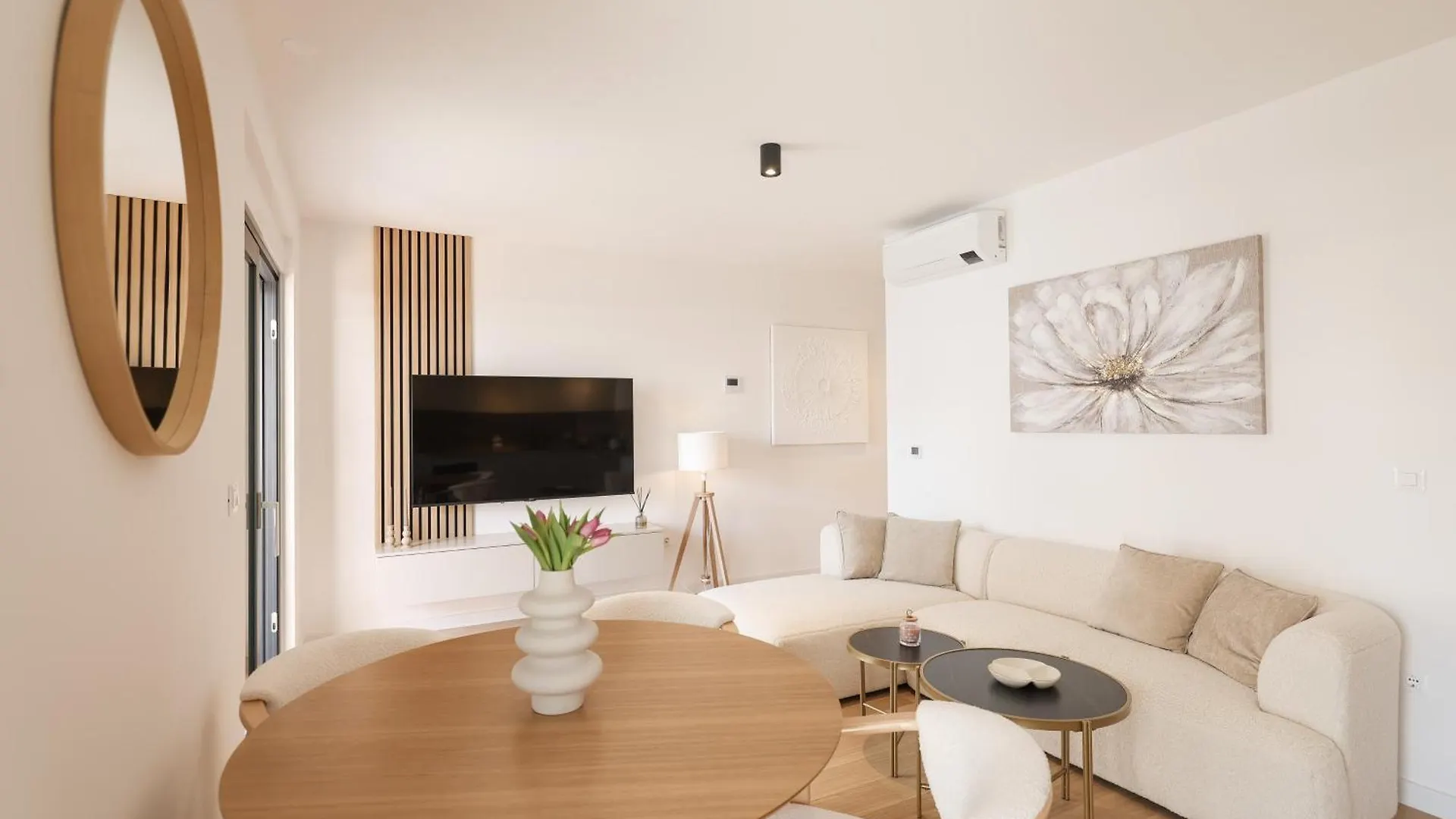 Apartman Nika Zadar Appartement
