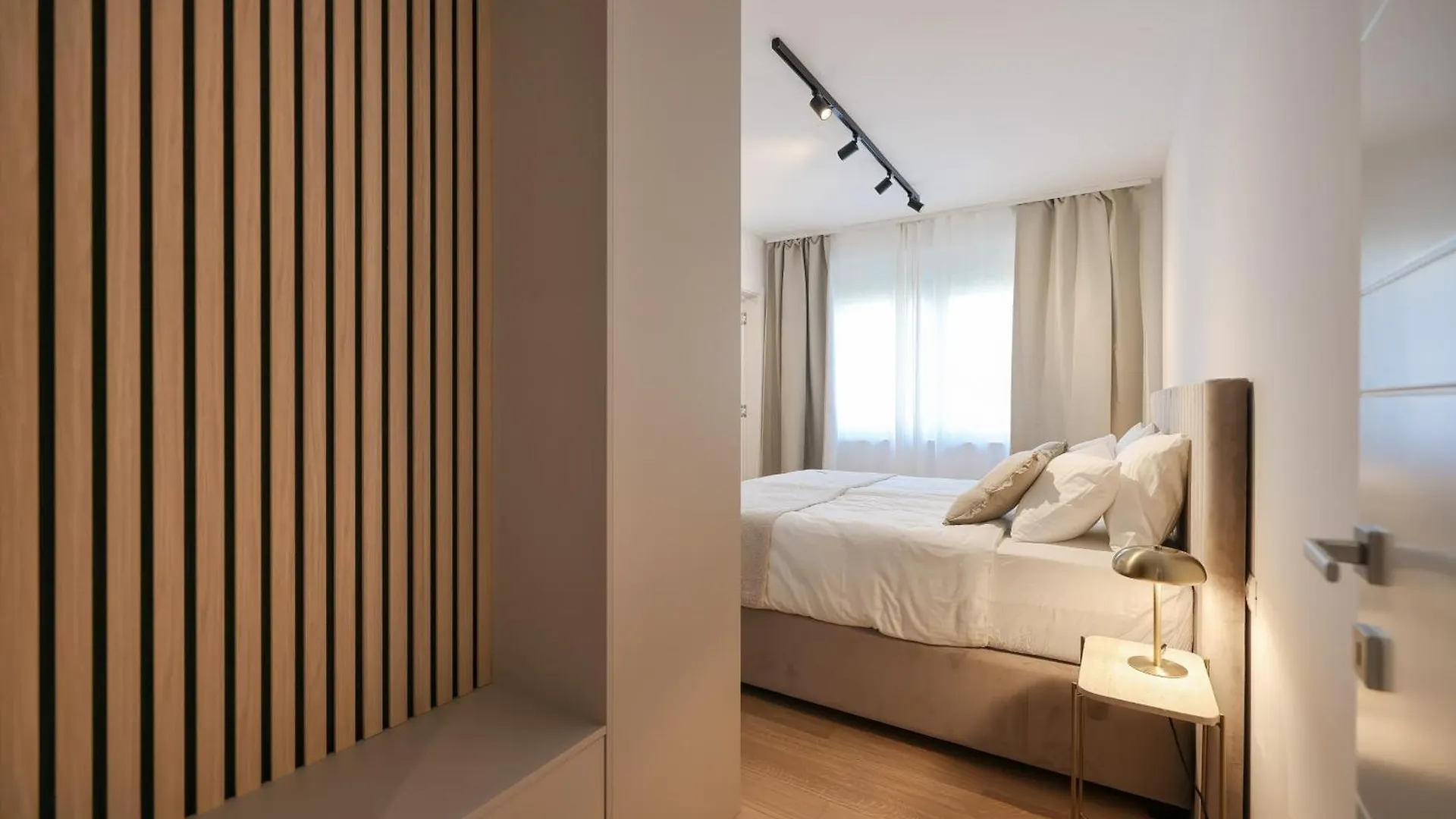 Apartman Nika Zadar