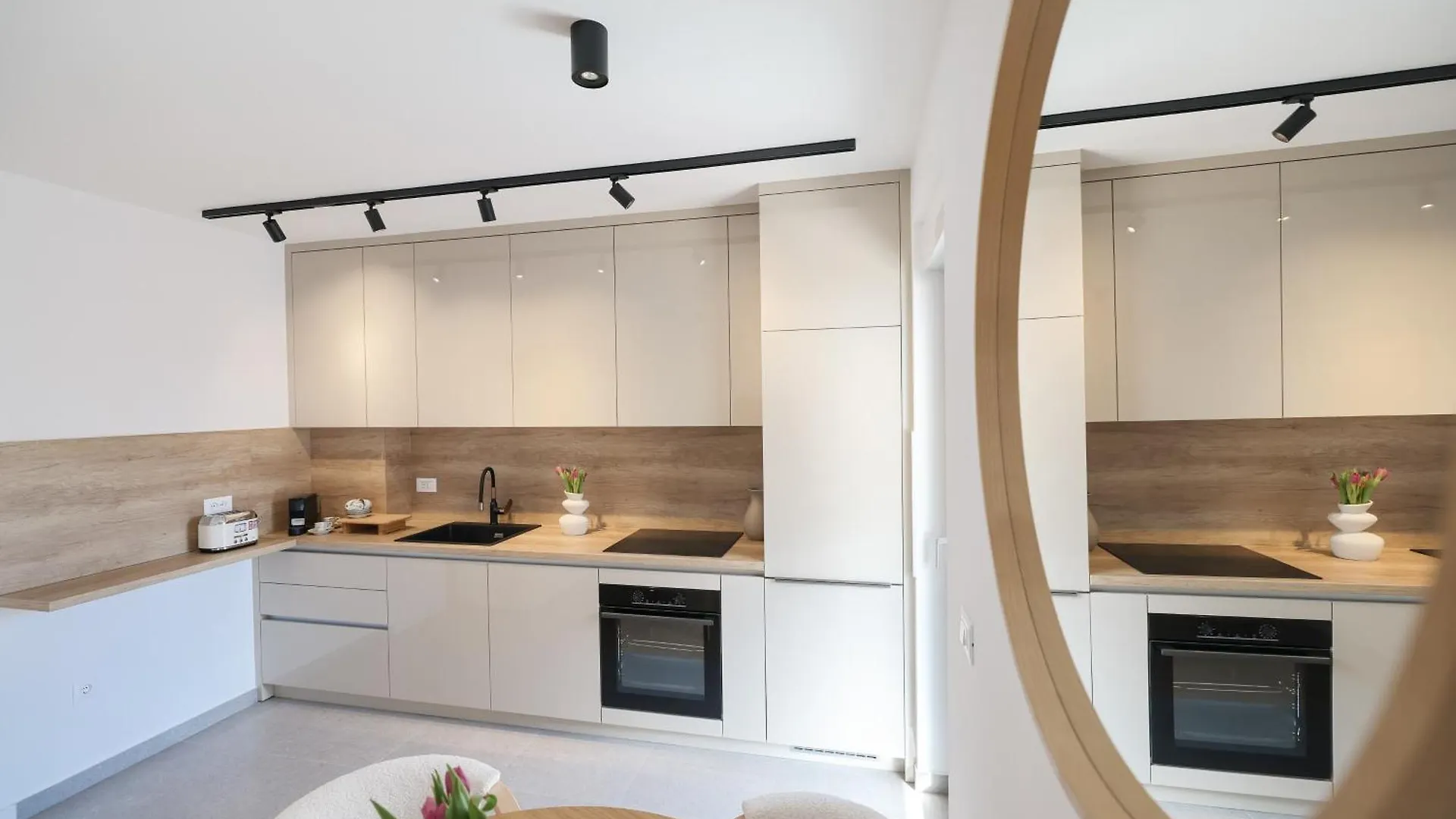 Apartman Nika Zadar