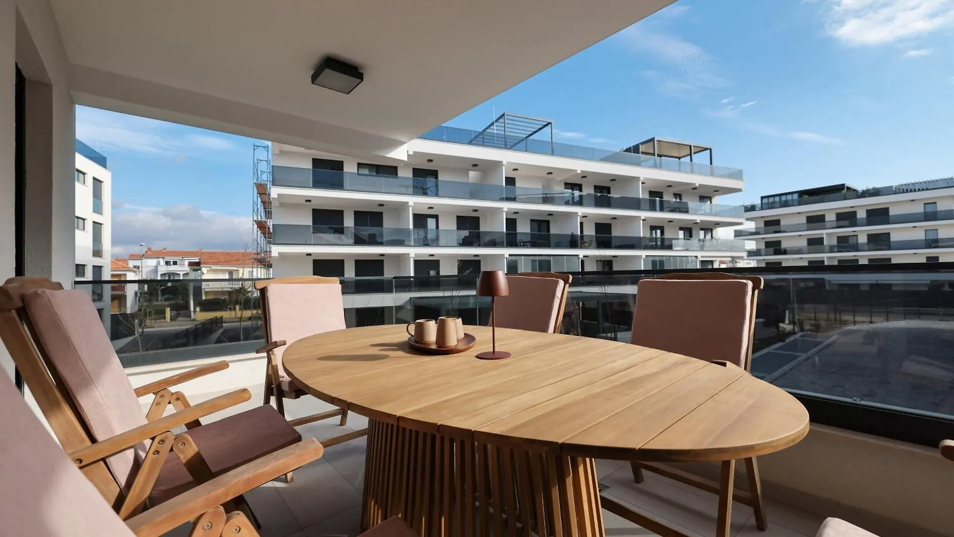 Apartman Nika Zadar